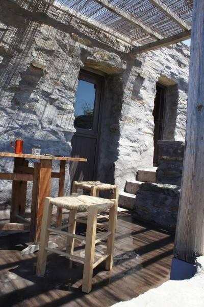 Alonaki Tinos Rental Cottage House Skaladhos Exterior photo